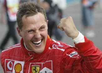 Michael Schumacher has left a Swiss hospital to continue his recovery at home