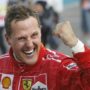 Michael Schumacher leaves Swiss hospital to continue recovery at home