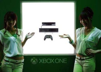 Microsoft has become the first major console maker to enter the Chinese market after launching Xbox One