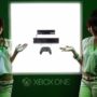 Microsoft launches Xbox One in China