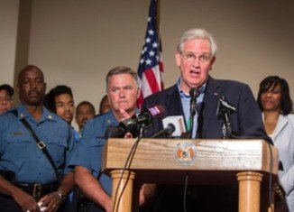 Missouri Governor Jay Nixon has formally lifted the state of emergency that he had declared in Ferguson last month