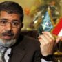 Mohamed Morsi charged with handing over Egypt’s security documents to Qatar