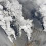 Japan: Mount Ontake volcano eruption injures at least eight hikers