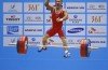 North Korean weightlifter Om Yun Chol has set a clean and jerk world record after lifting 170 kg in the men's 56-kg class at this year’s Asian Games