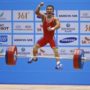 Asian Games 2014: North Korea’s Om Yun Chol sets weightlifting world record