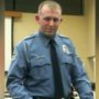 Darren Wilson: Second case on Ferguson police officer