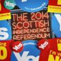 Scottish Independence Referendum 2014: Voting begins