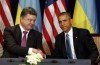 Petro Poroshenko will hold talks with President Barack Obama before addressing a joint session of Congress