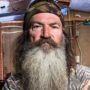 Phil Robertson goes on another rant on Tony Perkins’ radio show