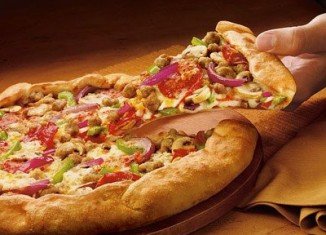Pizza Hut is testing Skinny Slice in a bid to freshen up its menu and regain its footing against competitors