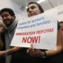 Barack Obama to delay immigration action until after midterm elections