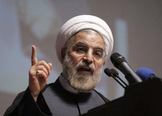 President Hassan Rouhani has urged Iran’s clerics to be more tolerant of the internet and new technologies