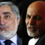 Afghanistan elections 2014: Ashraf Ghani and Abdullah Abdullah sign power sharing agreement