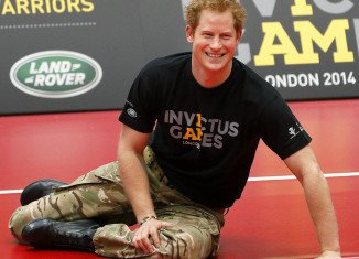 Prince Harry had two celebrations on September 15, his 30th birthday and the success of the Invictus Games
