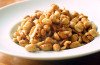 Roasted peanuts are more likely to trigger an allergic reaction than raw peanuts