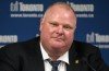 Rob Ford has a malignant liposarcoma in his abdomen and will begin chemotherapy within 48 hours