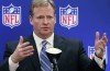 Roger Goodell has said he got it wrong in dealing with the violence scandals that have plagued the NFL