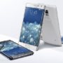 IFA 2014: Samsung unveils Galaxy Note Edge and Gear VR headset