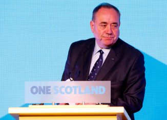 Scotland’s First Minister Alex Salmond has announced his resignation after voters rejected independence