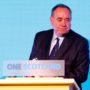 Scotland: First Minister Alex Salmond announces resignation after voters rejected independence