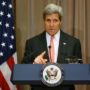 John Kerry arrives in Saudi Arabia to build coalition against ISIS
