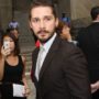 Shia LaBeouf pleads guilty to disorderly conduct during Cabaret performance