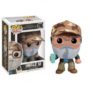 Si Robertson collectable figurine available on A & E online store for $3.99