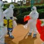 Ebola outbreak: Sierra Leone announces four-day lockdown