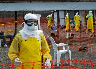 Sierra Leone’s three-day curfew aimed at containing the Ebola outbreak has been declared a success by authorities