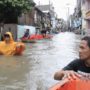 Fung-Wong: Tropical storm hits Philippines forcing evacuations
