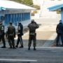 American detained in South Korea after attempt to swim to North Korea