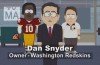 South Park creators are set to skewer the Washington Redskins over its use of the name in an upcoming episode of the highly satirical show