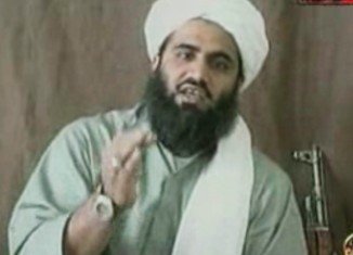 Sulaiman Abu Ghaith is the highest-ranking al-Qaeda figure to face trial on US soil since 9/11 attack