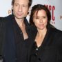 Tea Leoni and David Duchovny remain on friendly terms after divorce