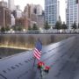 9/11 2104: Solemn readings of names and moments of silence to mark 13th commemoration