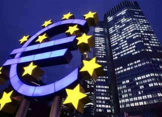 The ECB has cut its key interest rate to lowest ever level