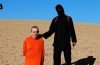 The ISIS militants issued their threat to kill Alan Henning in a video released on September 13