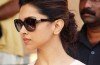 The Times of India has sparked anger among Bollywood stars after it published a photo and report on actress Deepika Padukone's cleavage