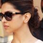 Deepika Padukone’s cleavage: Times of India tweet sparks anger