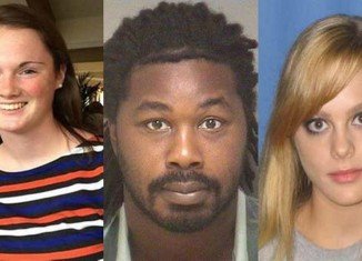 The arrest of Jesse Matthew, accused of abducting Hannah Graham, has led to forensic evidence related to Morgan Harrington's murder