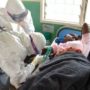 Ebola outbreak death toll passes 3,000 in West Africa