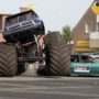 Monster truck crash kills three people in Haaksbergen