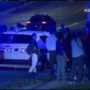 Police officer shot in Ferguson