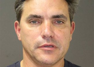 Todd English was arrested in New York on a charge of driving while intoxicated