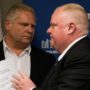 Doug Ford replaces brother Rob Ford on Toronto mayoral elections 2014