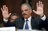 US Attorney General Eric Holder is resigning after six years on the job