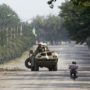 Ukraine to withdraw heavy weaponry from rebel lines