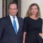 Valerie Trierweiler releases tell-all book about her relationship with Francois Hollande