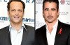 Vince Vaughn and Colin Farrell have been confirmed as the new stars of the second season of True Detective