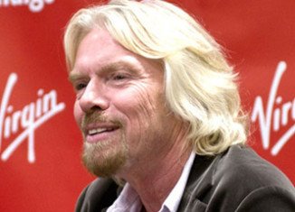 Virgin’s Richard Branson is offering his personal staff as much vacation as they want